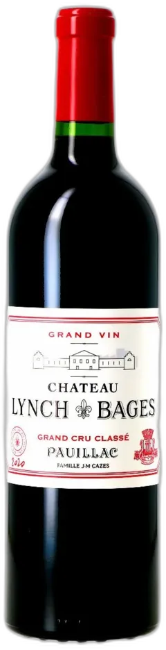 photo Château Lynch-Bages