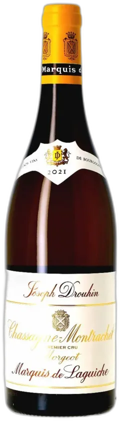 photo Joseph Drouhin, Chassagne-Montrachet, Morgeot Marquis de Laguiche