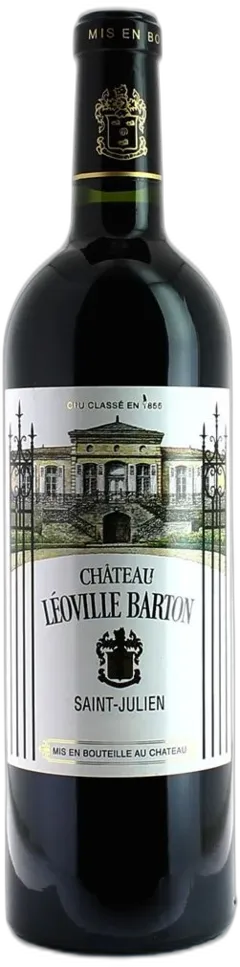 photo Château Léoville Barton