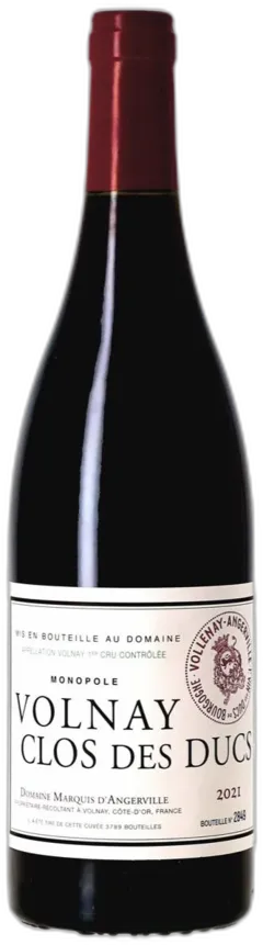 photo Clos des Ducs