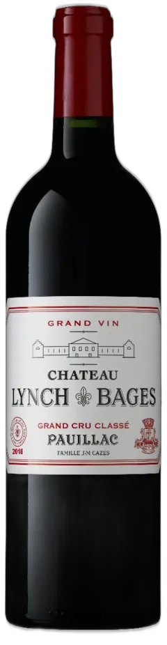 photo Château Lynch Bages