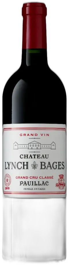photo Château Lynch-Bages