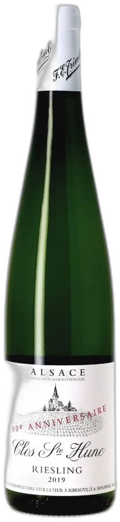 photo Domaine Trimbach Riesling, Clos Ste Hune