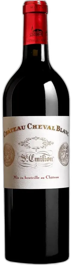 photo Château Cheval Blanc