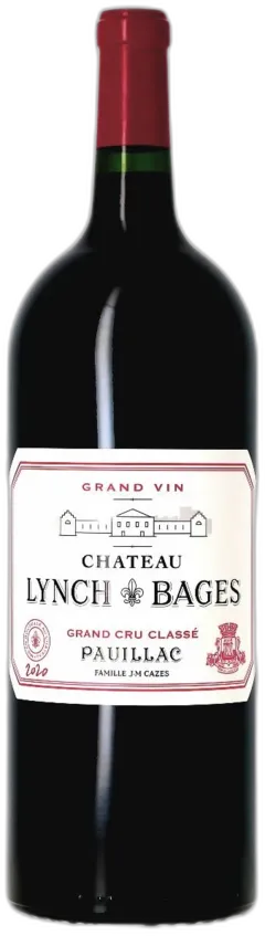 photo Château Lynch-Bages