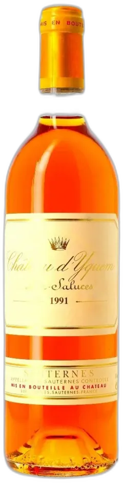 photo Château d’Yquem