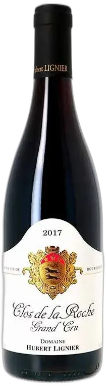 photo Clos de la Roche