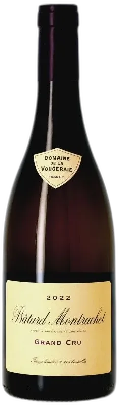 photo Batard-Montrachet Grand Cru