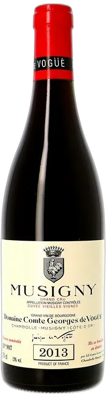 photo Vieilles Vignes