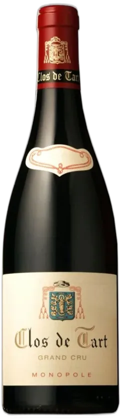 photo Clos de Tart