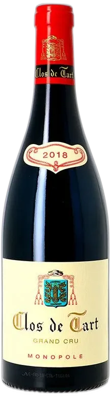 photo Clos de Tart