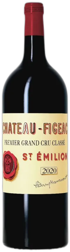 photo Château-Figeac