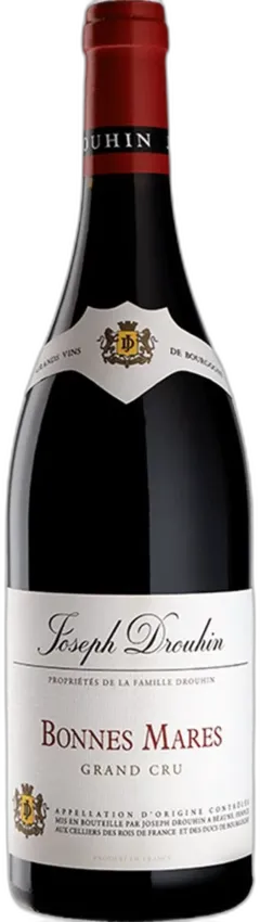 photo Joseph Drouhin, Bonne Mares