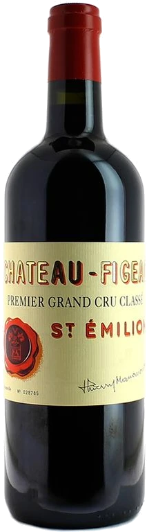 photo Saint-Emilion Château-Figeac