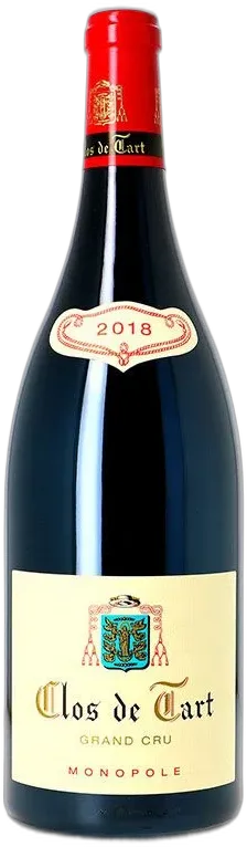 photo Clos de Tart, Monopole, 2018 Magnum