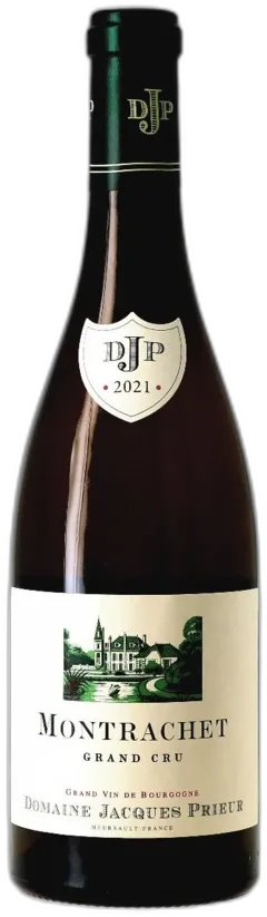 photo Montrachet