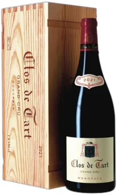 photo Clos de Tart