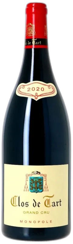 photo Clos de Tart, Monopole, 2020 Magnum