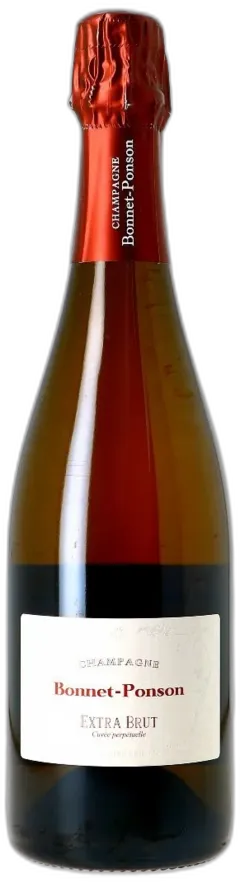 photo Cuvée Perpétuelle, Extra-Brut
