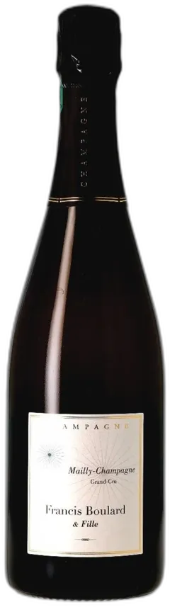 photo Francis Boulard Grand Cru Mailly-Champagne