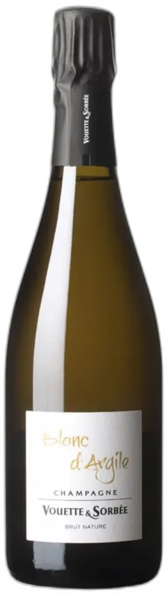 photo Blanc d’Argile, Brut Nature Magnum