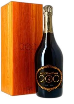 photo Cuvée 200 Ans Magnum