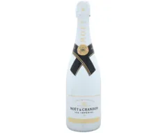 photo Aop Champagne Moet et Chandon Imperial Ice Brut