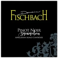 photo Aop Alsace Pinot Noir Fischbach Graureben