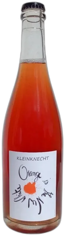 photo Vdf Orange is The New White Alsace