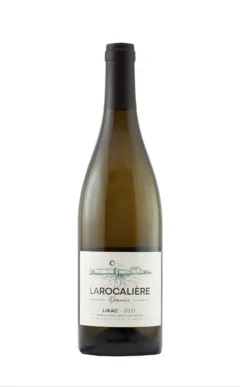 photo Aop Lirac Blanc Classique 2021