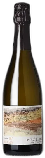 photo Vdf Méthode Ancestrale Blanc Brut 2019