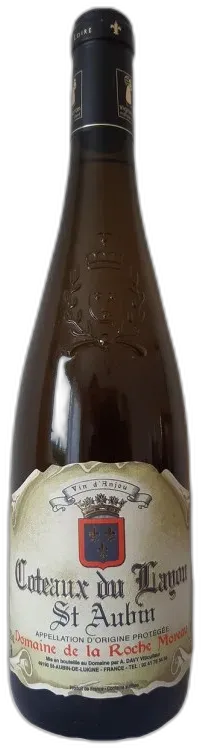 photo Aop Coteaux du Layon Saint Aubin 2022