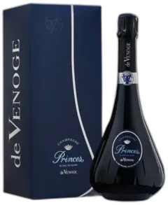 photo Aop Champagne de Venoge Prince Blanc de Noirs