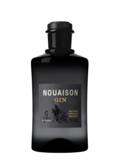 photo Gin g’Vine Nouaison