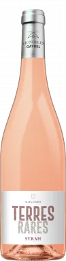 photo Terres Rares Syrah