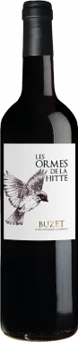 photo les Ormes de la Hitte
