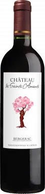 photo Château les Saints Amants