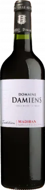 photo Tradition Domaine Damiens