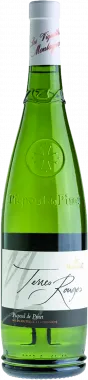 photo Picpoul Terres Rouge Montagnac Domitienne