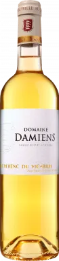 photos du vin Pacherenc du Vic-Bilh Doux Domaine Damiens