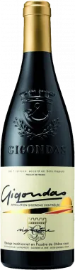 photo Gigondas Signature la Cave de Gigondas