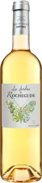 photo du vin les Jardins de Rochegude Moelleux
