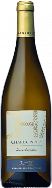 photo les Amandiers Chardonnay