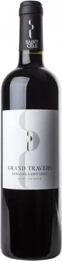 photo du vin Grand Travers Domaine st Cels