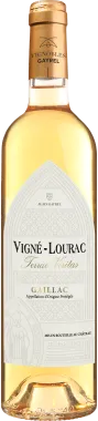 photo Vigné-Lourac Terrae Veritas Blanc Doux