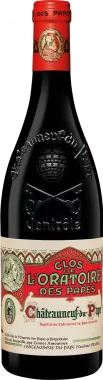 photo Clos de l’Oratoire des Papes