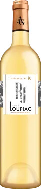 photo Initiales Loupiac rj by ag Romain & Julien Queyrens