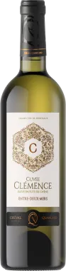 vue du vin Cuvée Clémence Cheval Quancard
