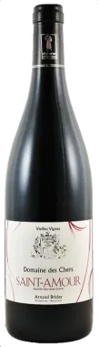 photo Domaine des Chers Saint Amour