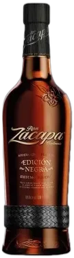 photo Ron Zacapa Edicion Negra